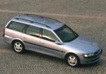 Opel Vectra CD Caravan 1995 года